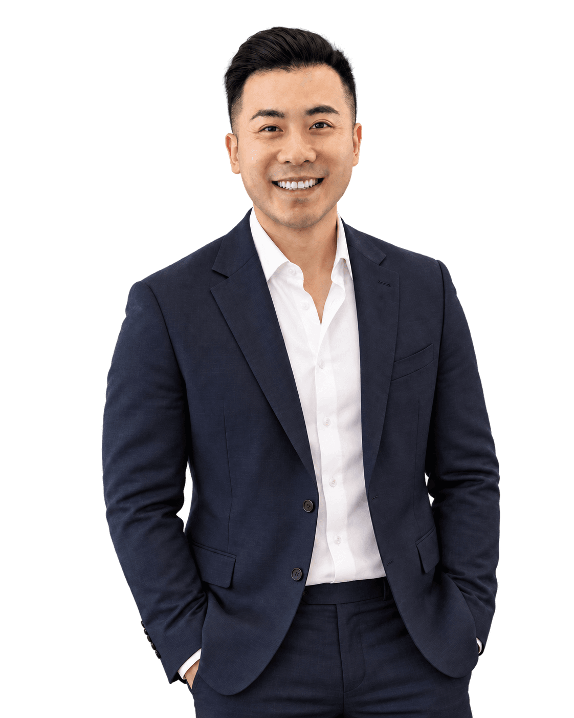 Don Wong, Calgary Realtor