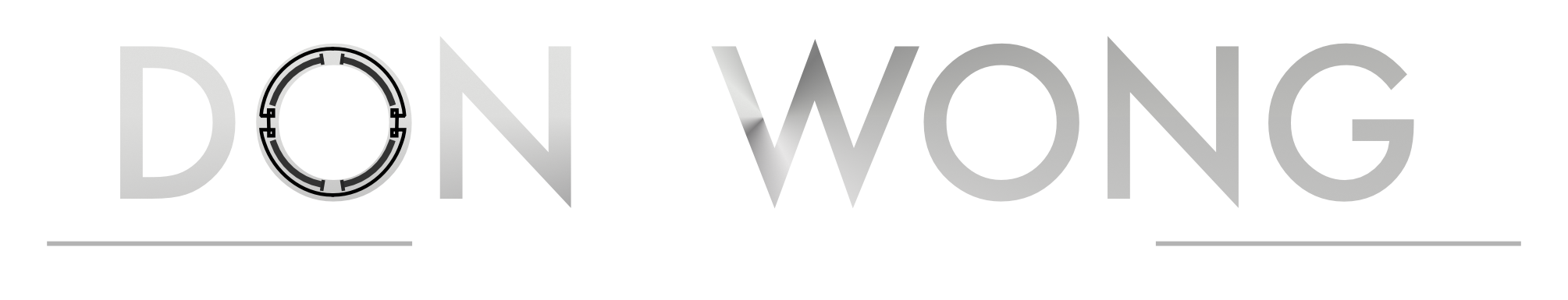 Don Wong Real Estate Logo